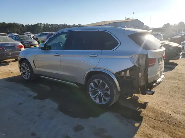 5UXKR0C53G0S88191 2016 BMW X5 - Image 2