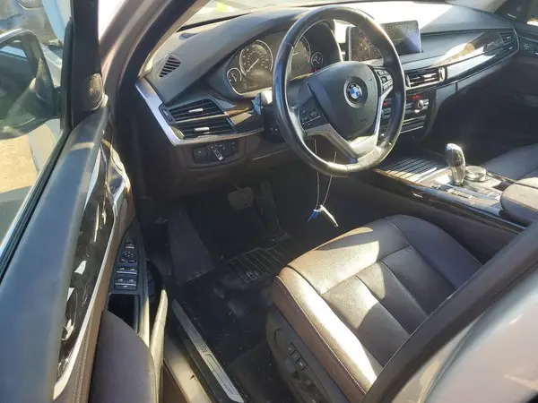 5UXKR0C53G0S88191 2016 BMW X5 - Image 8