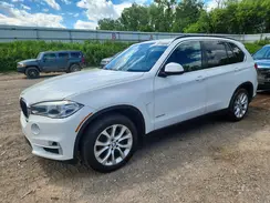 5UXKR0C53G0S89308 2016 BMW X5