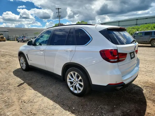 5UXKR0C53G0S89308 2016 BMW X5 - Image 2