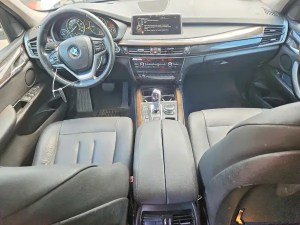 5UXKR0C53G0S89308 2016 BMW X5 - Image 8