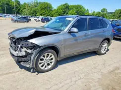 5UXKR0C53G0S89390 2016 BMW X5