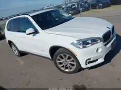 5UXKR0C53G0S89597 2016 BMW X5