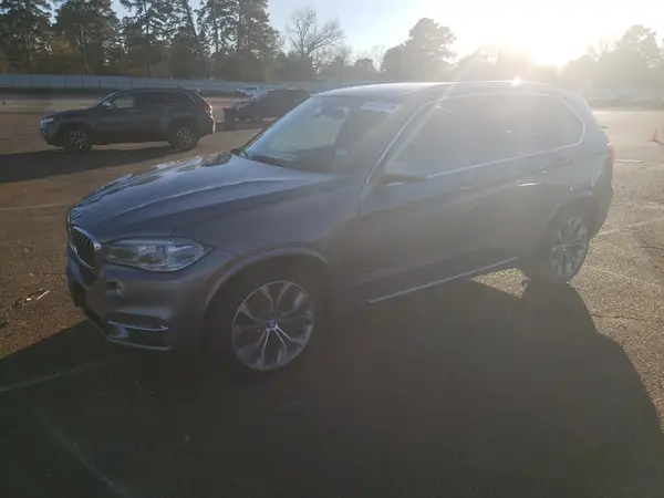 5UXKR0C53G0S89650 2016 BMW X5 - Image 1