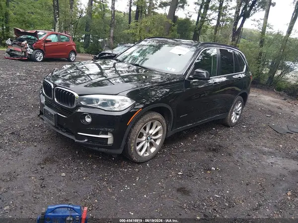 5UXKR0C53G0S89826 2016 BMW X5 - Image 2