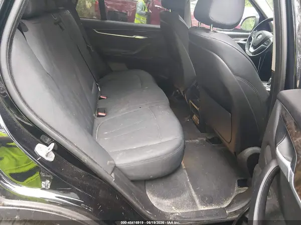5UXKR0C53G0S89826 2016 BMW X5 - Image 8