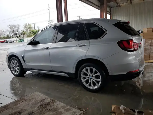 5UXKR0C53G0S90121 2016 BMW X5 - Image 2