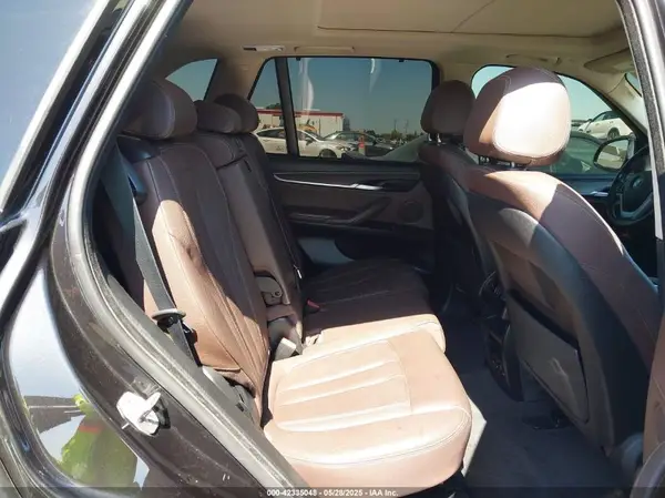 5UXKR0C53G0S90362 2016 BMW X5 - Image 8