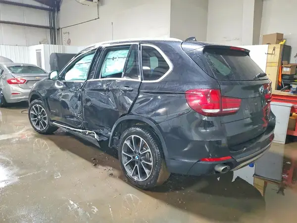 5UXKR0C53G0S90927 2016 BMW X5 - Image 2