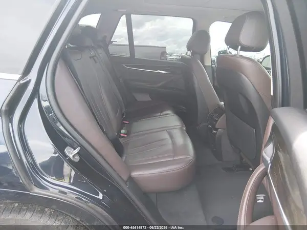 5UXKR0C53G0S91317 2016 BMW X5 - Image 8