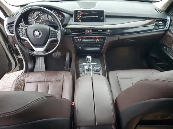 5UXKR0C53G0S91334 2016 BMW X5 - Image 8