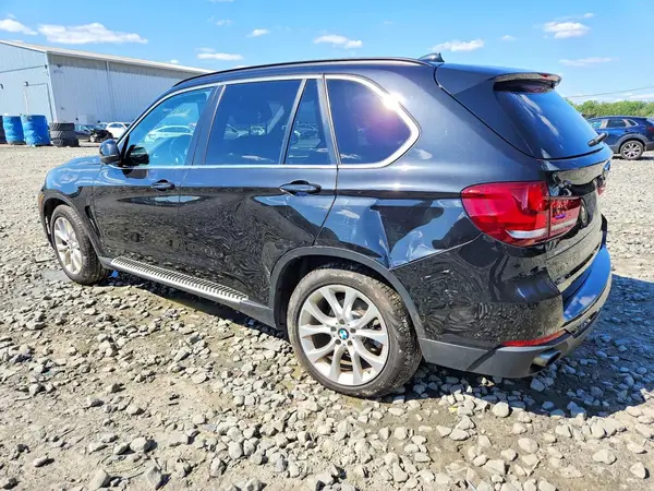5UXKR0C53G0S91608 2016 BMW X5 - Image 2