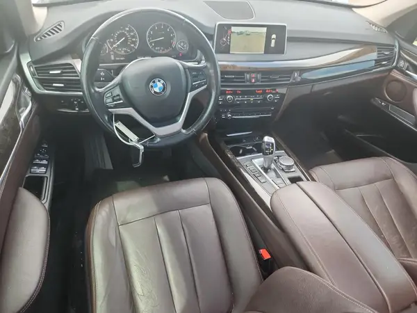5UXKR0C53G0S92824 2016 BMW X5 - Image 8