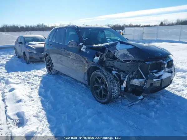 5UXKR0C53G0S94508 2016 BMW X5 - Image 1