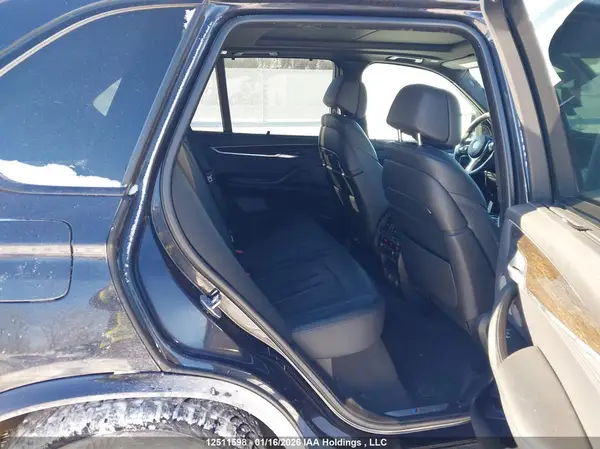 5UXKR0C53G0S94508 2016 BMW X5 - Image 8