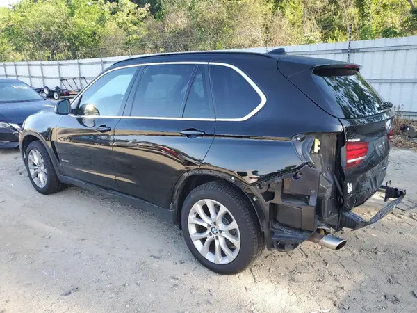 5UXKR0C53G0U07941 2016 BMW X5 - Image 2