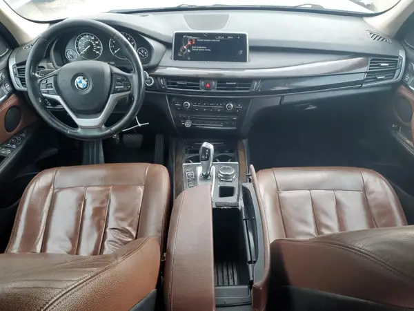 5UXKR0C53G0U08071 2016 BMW X5 - Image 8