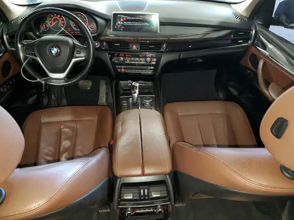 5UXKR0C53G0U10399 2016 BMW X5 - Image 8