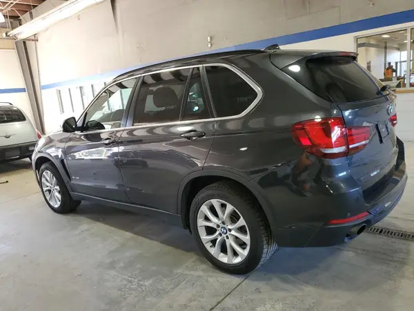 5UXKR0C53G0U10564 2016 BMW X5 - Image 2