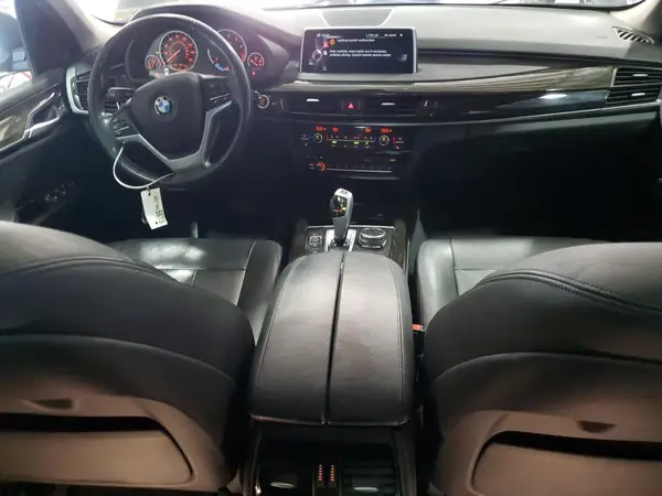 5UXKR0C53G0U10564 2016 BMW X5 - Image 8