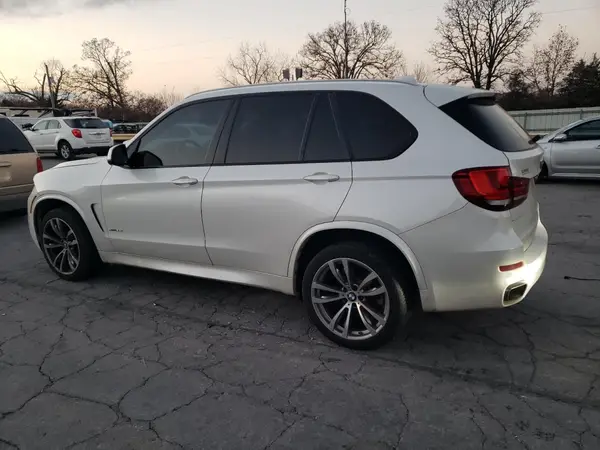 5UXKR0C53G0U10855 2016 BMW X5 - Image 2