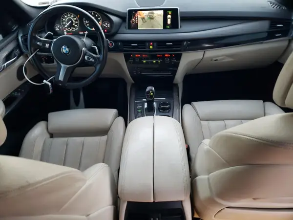 5UXKR0C53G0U10855 2016 BMW X5 - Image 8