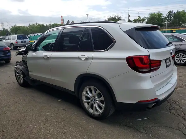 5UXKR0C53G0U11102 2016 BMW X5 - Image 2