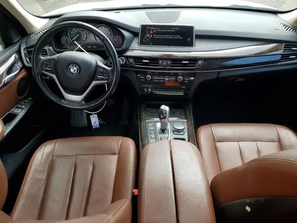 5UXKR0C53G0U11102 2016 BMW X5 - Image 8