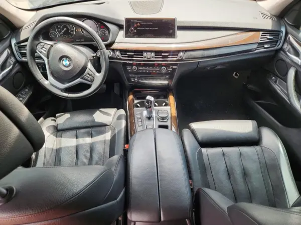 5UXKR0C53G0U11259 2016 BMW X5 - Image 8