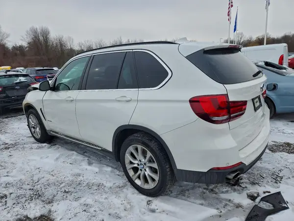 5UXKR0C53G0U11438 2016 BMW X5 - Image 2