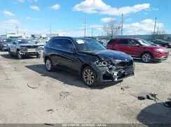 5UXKR0C53G0U11455 2016 BMW X5