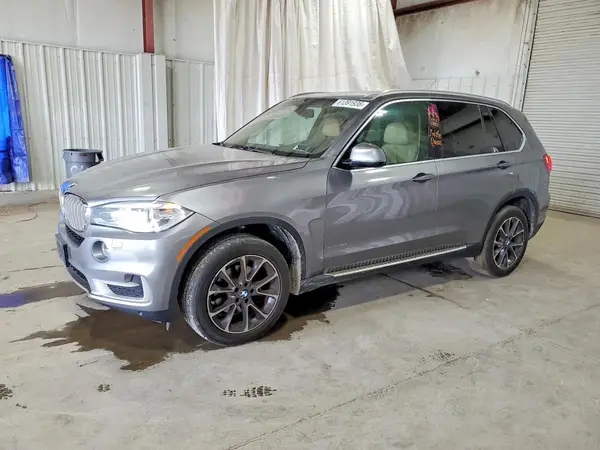 5UXKR0C53G0U12055 2016 BMW X5 - Image 1