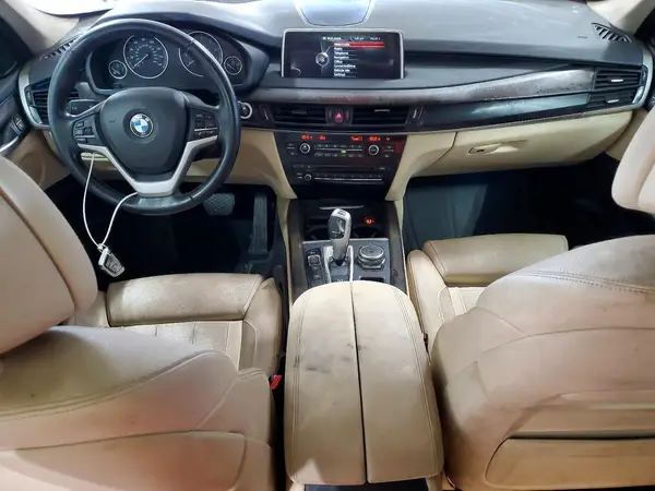 5UXKR0C53G0U12055 2016 BMW X5 - Image 8