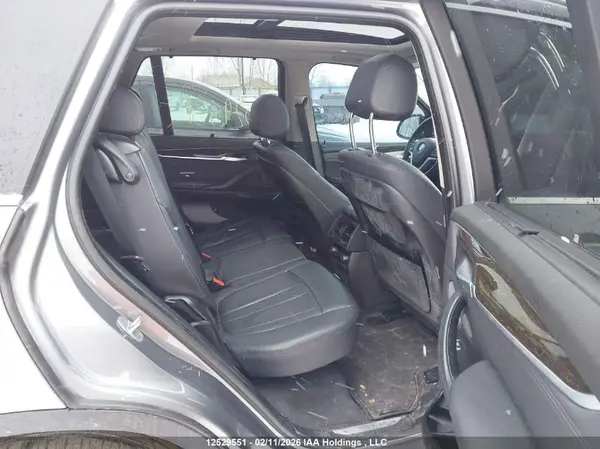 5UXKR0C53G0U12184 2016 BMW X5 - Image 8