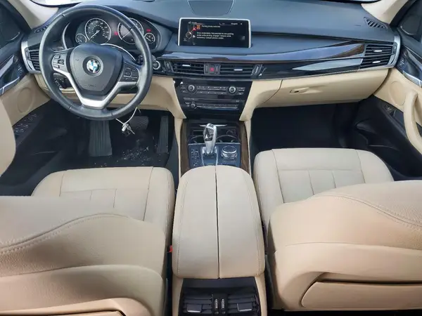5UXKR0C53G0U48117 2016 BMW X5 - Image 8