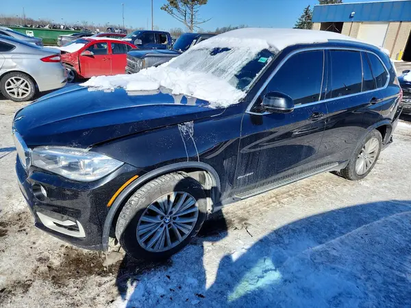 5UXKR0C53H0U50791 2017 BMW X5 - Image 1