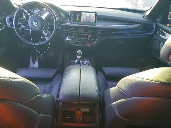 5UXKR0C53H0U50967 2017 BMW X5 - Image 8