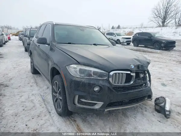 5UXKR0C53H0U50984 2017 BMW X5 - Image 1