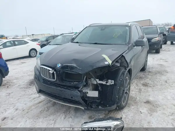 5UXKR0C53H0U50984 2017 BMW X5 - Image 2