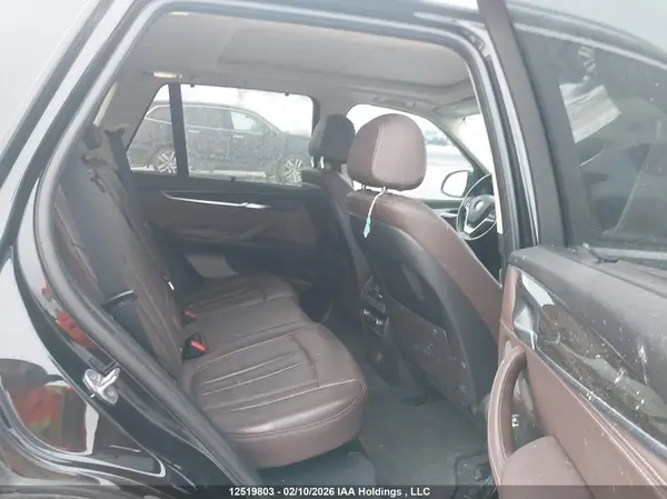 5UXKR0C53H0U50984 2017 BMW X5 - Image 8