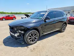 5UXKR0C53H0U51276 2017 BMW X5