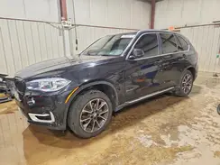 5UXKR0C53H0U51519 2017 BMW X5