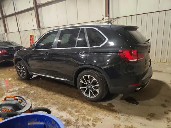5UXKR0C53H0U51519 2017 BMW X5 - Image 2
