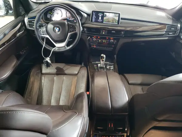 5UXKR0C53H0U51598 2017 BMW X5 - Image 8