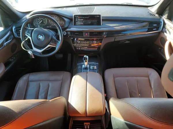5UXKR0C53H0U51763 2017 BMW X5 - Image 8
