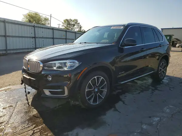 5UXKR0C53H0U52265 2017 BMW X5 - Image 1