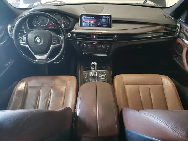5UXKR0C53H0U52430 2017 BMW X5 - Image 8