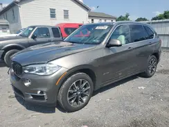 5UXKR0C53H0U53481 2017 BMW X5