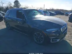 5UXKR0C53H0U53819 2017 BMW X5