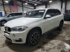 5UXKR0C53H0U55229 2017 BMW X5